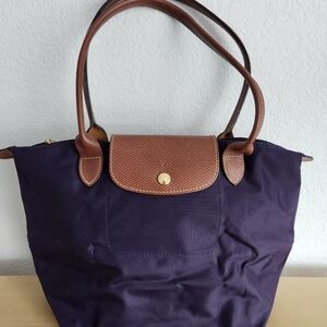 Longchamp Le Peliage Original Small shoulder bag